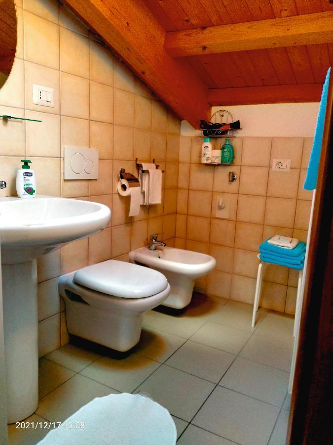 マテーラ A Un Passo Dai Sassiヴィラ エクステリア 写真